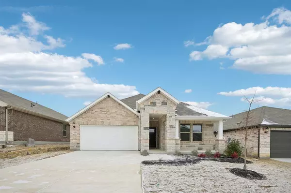 2105 Gustavus Drive, Sherman, TX 75092