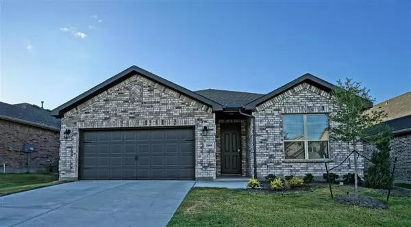 2008 Gill Star Drive, Haslet, TX 76052