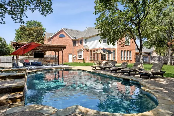 1415 Cambridge Crossing, Southlake, TX 76092