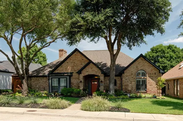 4315 Creekmeadow Drive, Dallas, TX 75287