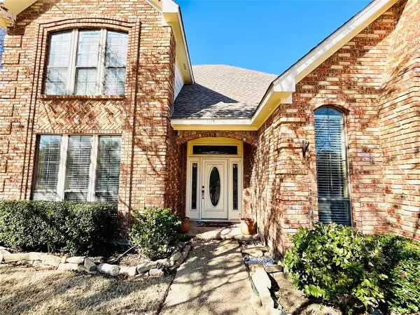 Plano, TX 75023,3117 Sandy Trail Lane