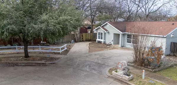 Dallas, TX 75217,6808 Umphress Court