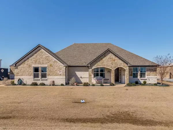 5414 County Road 939, Nevada, TX 75173