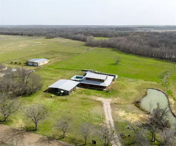 170 Butler Road, Maypearl, TX 76064