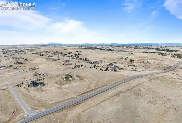 2397 Antelope Ridge TRL, Parker, CO 80138