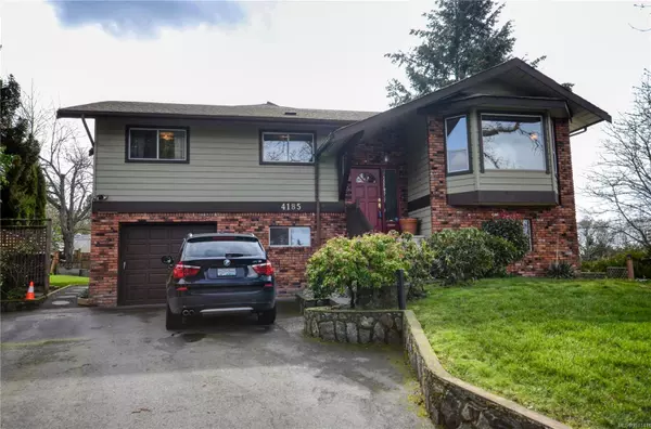 4185 Kashtan Pl, Saanich, BC V8X 4L7