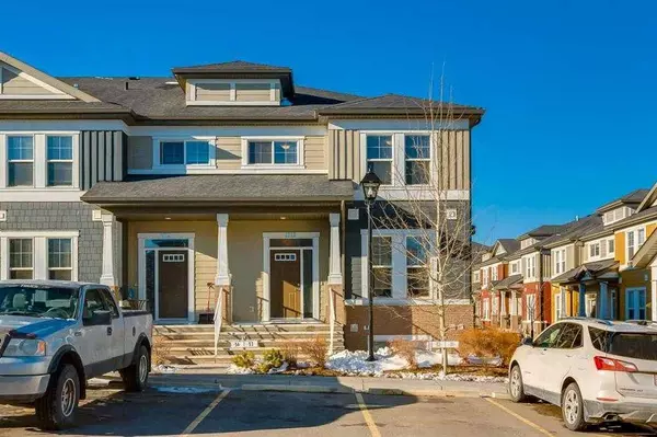 1312 Evanston SQ Northwest, Calgary, AB t3p0g9