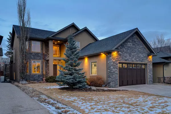 34 Aspen Meadows Heath SW, Calgary, AB T3H 5Z6