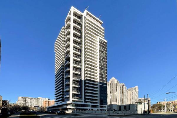 75 Canterbury PL #803, Toronto C07, ON M2N 0L2