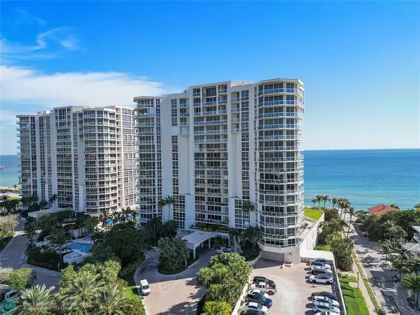 6001 N Ocean  #703,  Hollywood,  FL 33019