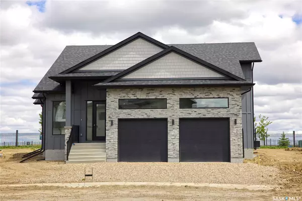 Saskatoon, SK S7W 1E5,323 Woolf BAY