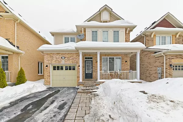 993 Whewell TRL, Milton, ON L9T 8C7