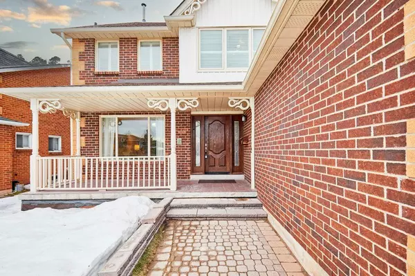 Oakville, ON L6H 5L7,1161 Glenashton DR