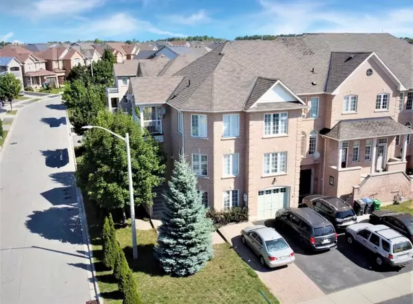 23 Pefferlaw CIR #Bsmt, Brampton, ON L6Y 0L2