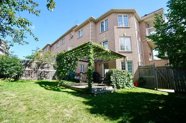 Brampton, ON L6Y 0L2,23 Pefferlaw CIR #Bsmt