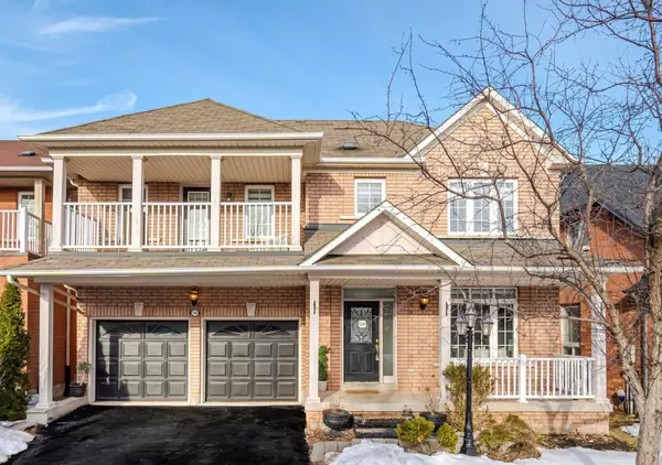 2340 Briargrove CIR, Oakville, ON L6M 5A5