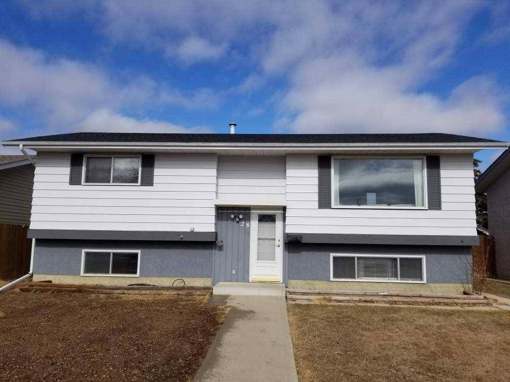 Medicine Hat, AB T1B 1X4,28 Rossdale ST SE