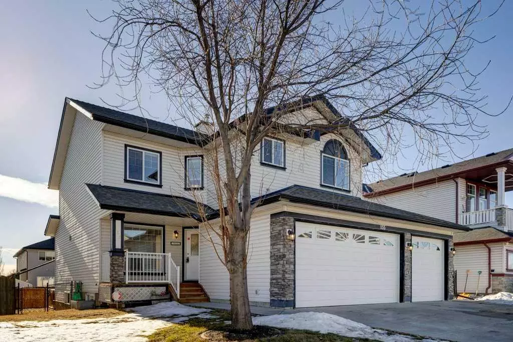 Chestermere, AB T1X 1J9,155 Springmere Close