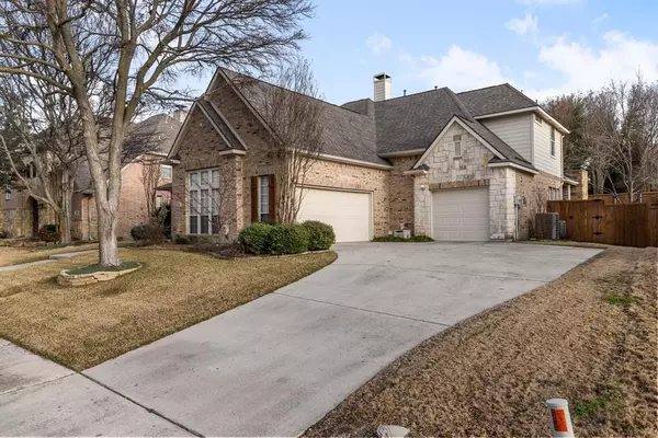 Mckinney, TX 75072,1117 Bristlewood Drive