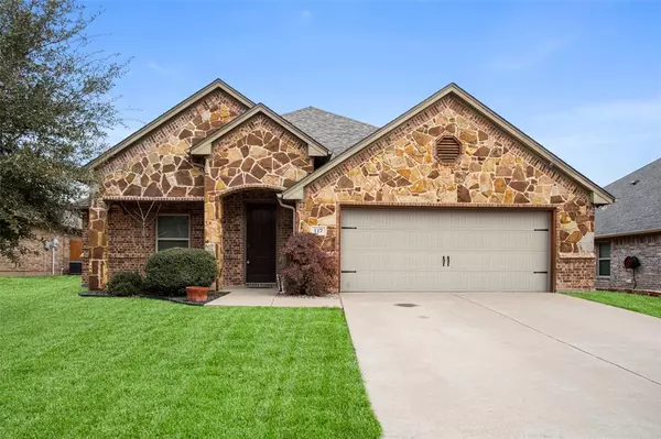 Granbury, TX 76049,117 Donna Circle