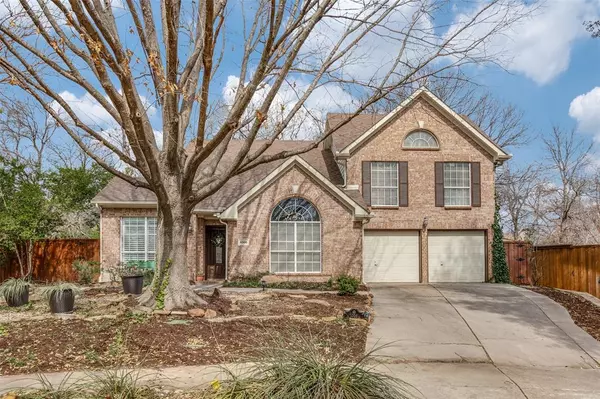 1006 Westwood Court, Allen, TX 75013