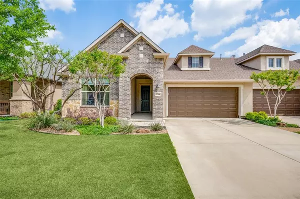 12504 Limestone Court, Denton, TX 76207