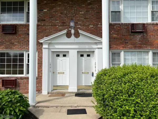 666 Bloomfield Ave #19, West Caldwell Twp., NJ 07006