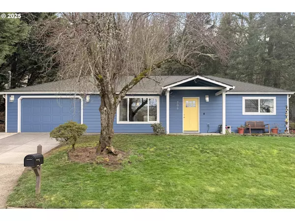 206 SW 4TH ST, Troutdale, OR 97060