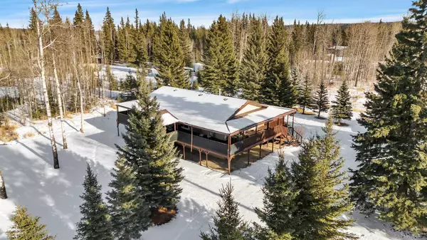 311 Clearwater Heights Close, Rural Clearwater County, AB T0M 0M0