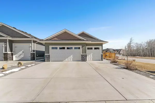 207 Riverwood Crescent, Diamond Valley, AB T0L 0H0