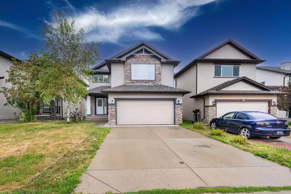 Airdrie, AB T4B0C8,434 Coopers DR Southwest