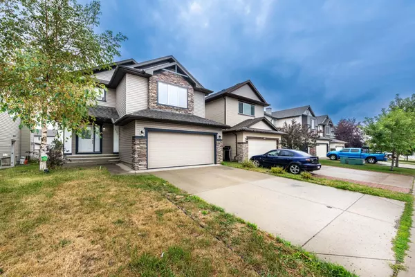 Airdrie, AB T4B0C8,434 Coopers DR Southwest