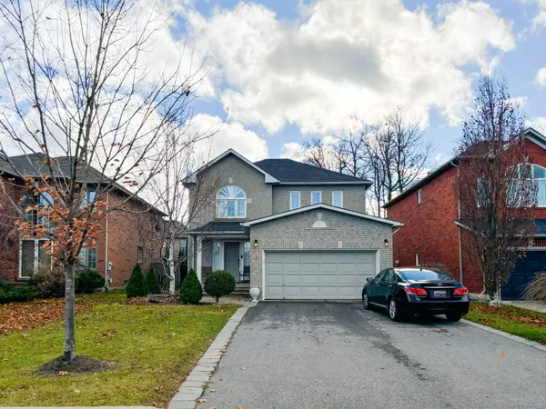 49 Pine Hollow CRES #Basement, Vaughan, ON L6A 2L5