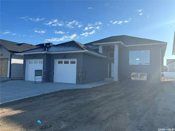 603 Pebble Beach BOULEVARD, Warman, SK S0K 4S4