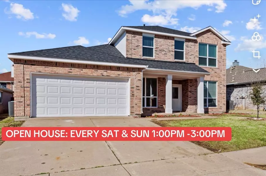 7708 Amsterdam Lane, Arlington, TX 76002