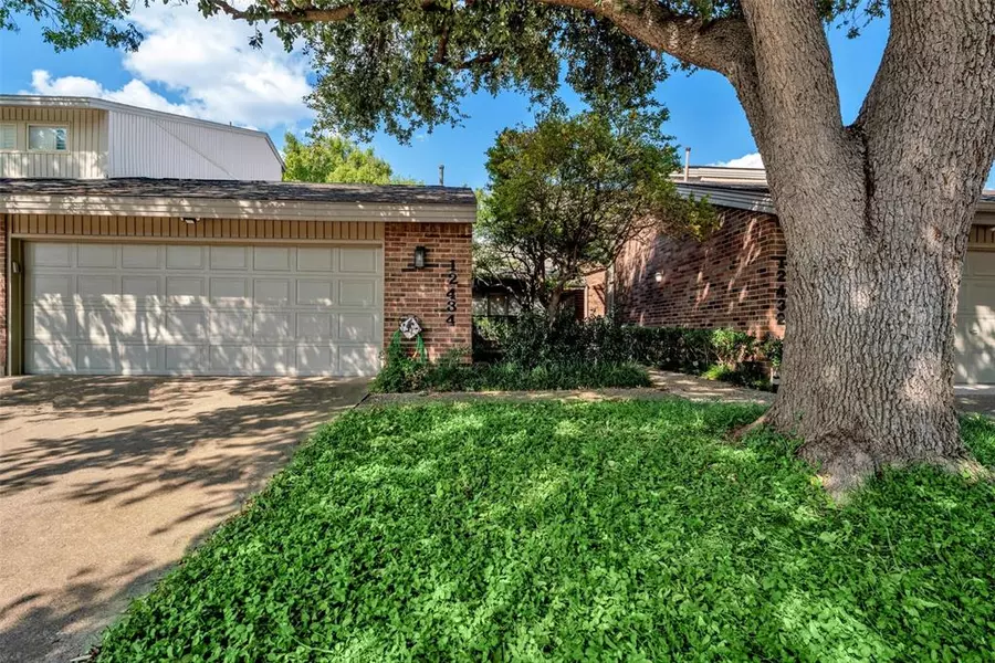 12434 Montego Plaza, Dallas, TX 75230