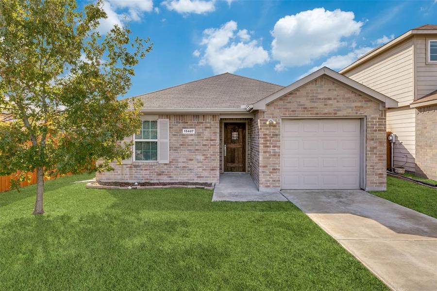 15407 Dorothy Nell Drive, Dallas, TX 75253