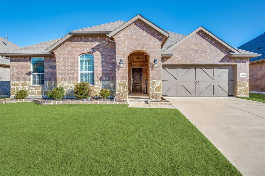 6217 Brunswick Drive, Celina, TX 76227