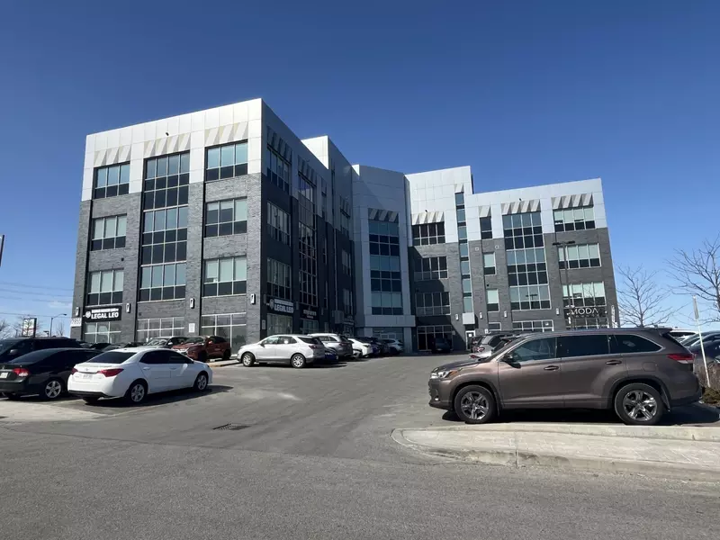 2855 Markham RD #202, Toronto E11, ON M1X 0C3