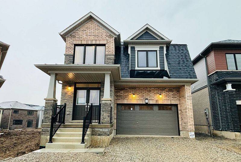 35 Wintergreen CRES, Haldimand, ON N3W 0H9