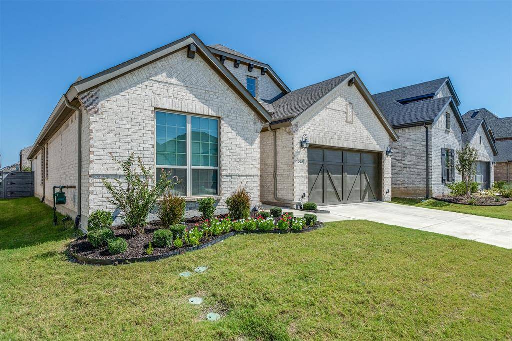 Little Elm, TX 76227,525 Cedarwood Street