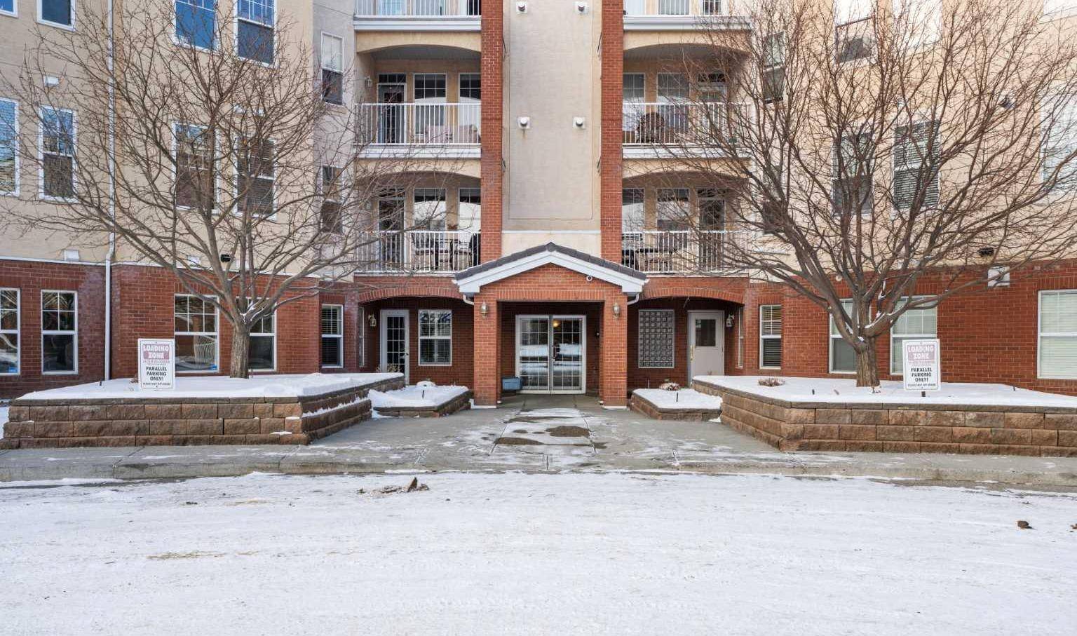 Calgary, AB T2Y 3S1,14645 6 ST SW #4102