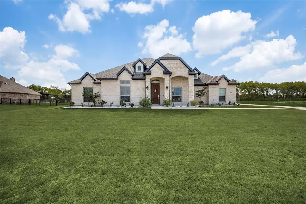 Forney, TX 75126,1028 Lynx Hollow Trail