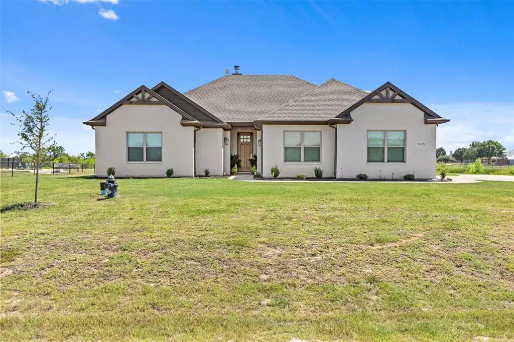 Sanger, TX 76266,6658 Red Wing Lane