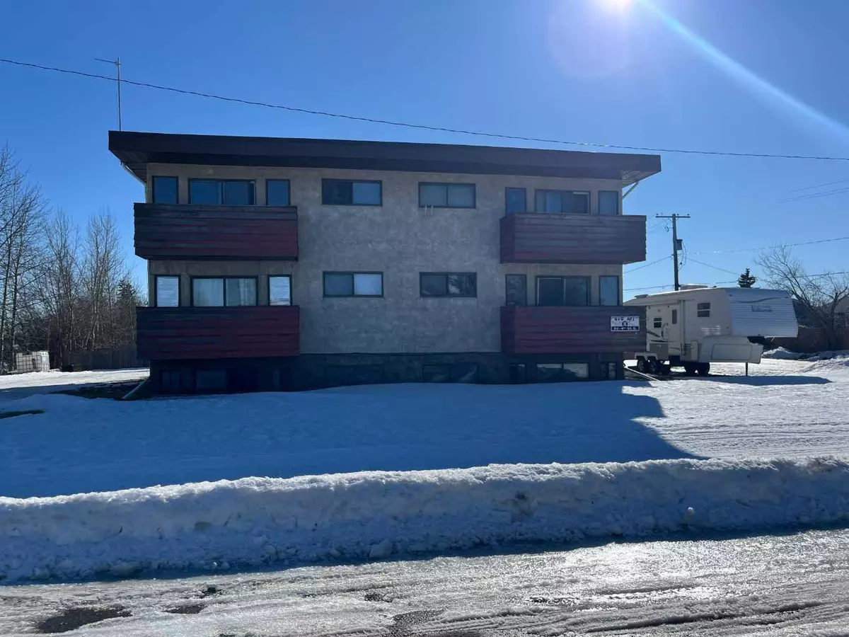 Lashburn, SK S0M 1H0,82 4 ST East #1-6