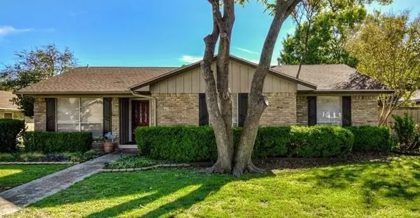 1802 Centenary Drive, Richardson, TX 75081