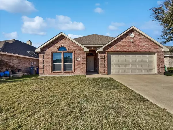 3331 Shining Light Drive, Dallas, TX 75228