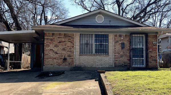 3543 Terrell Street,  Dallas,  TX 75223