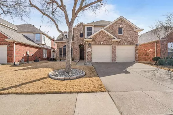 Little Elm, TX 75068,2433 Mallard Drive