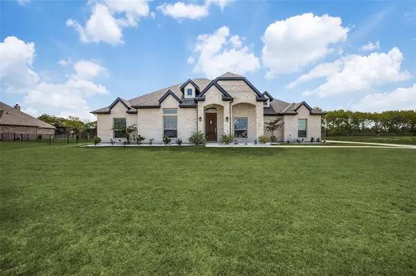 1028 Lynx Hollow Trail, Forney, TX 75126